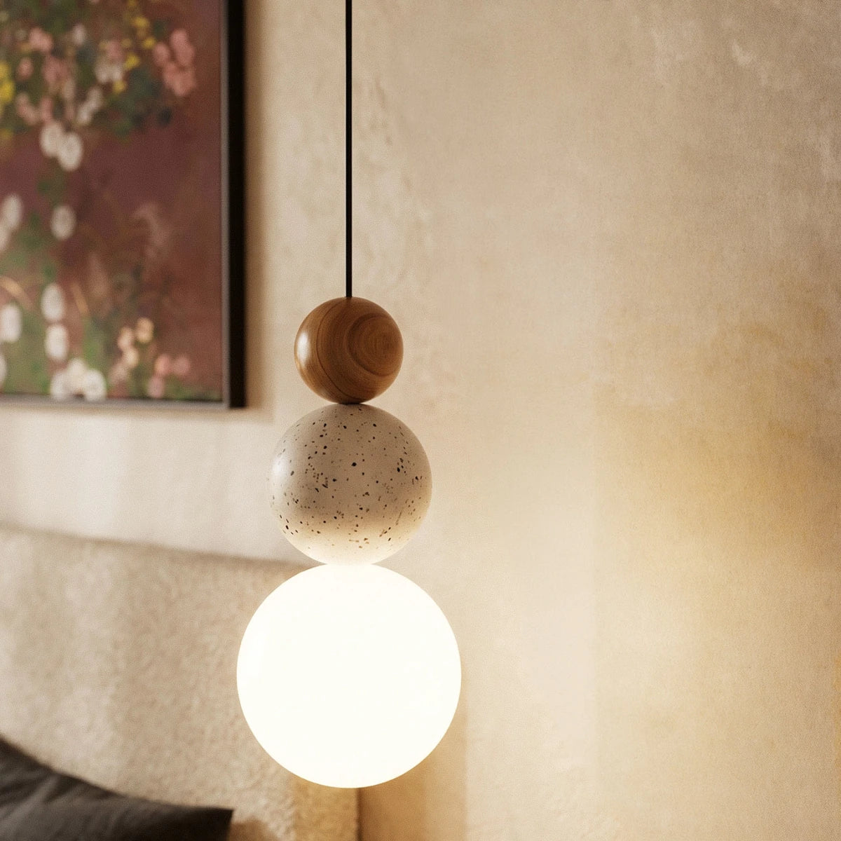 Rile Pendant Light - Residence Supply