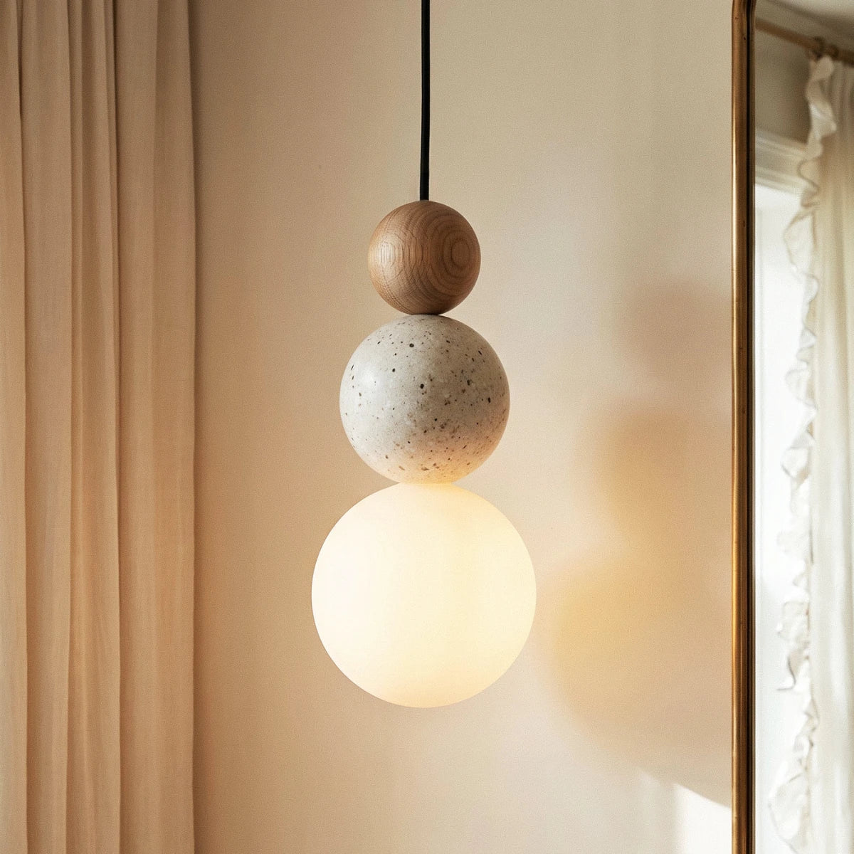 Rile Pendant Light - Residence Supply