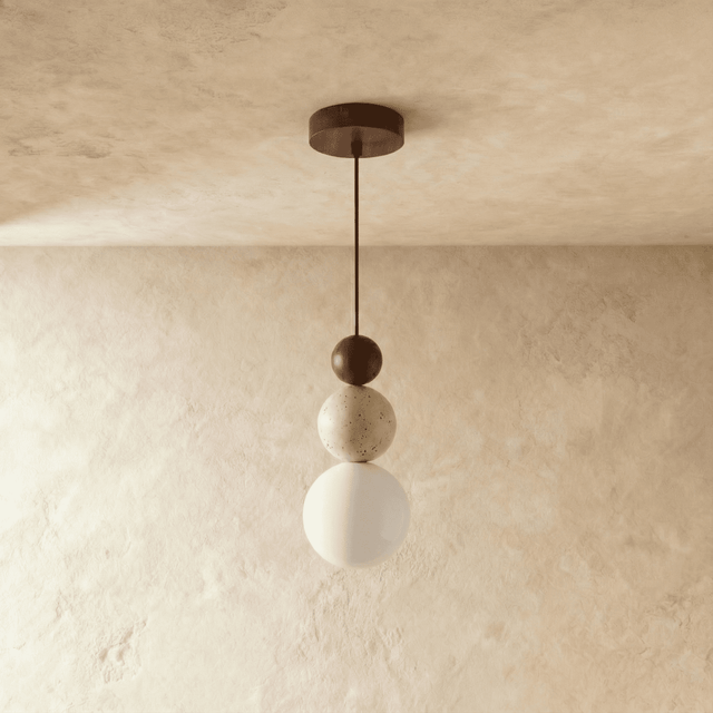 Rile Pendant Light - Residence Supply