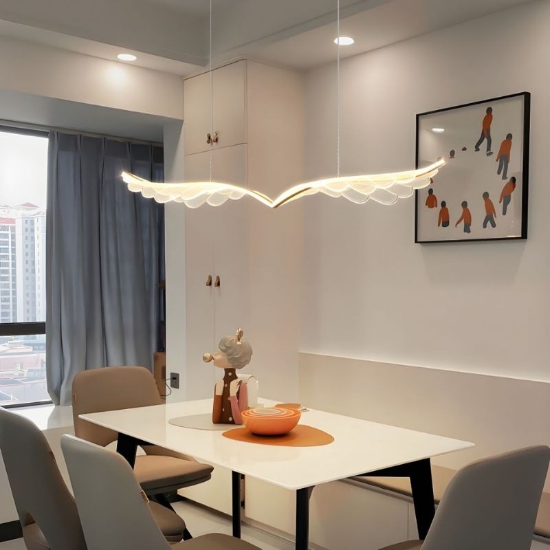 Rilo Chandelier - Residence Supply