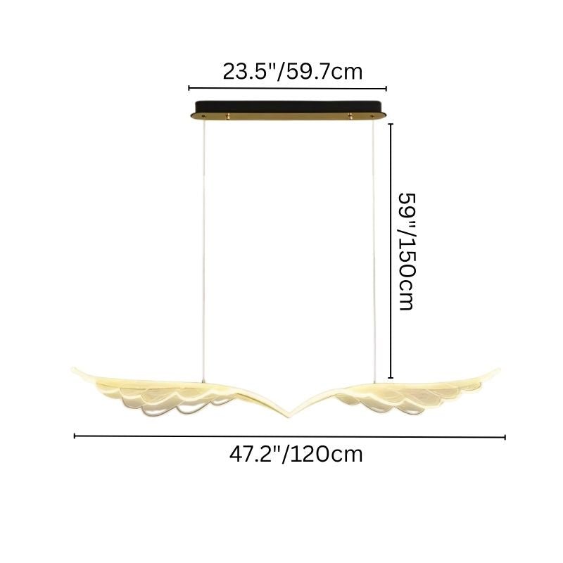 Rilo Chandelier - Residence Supply
