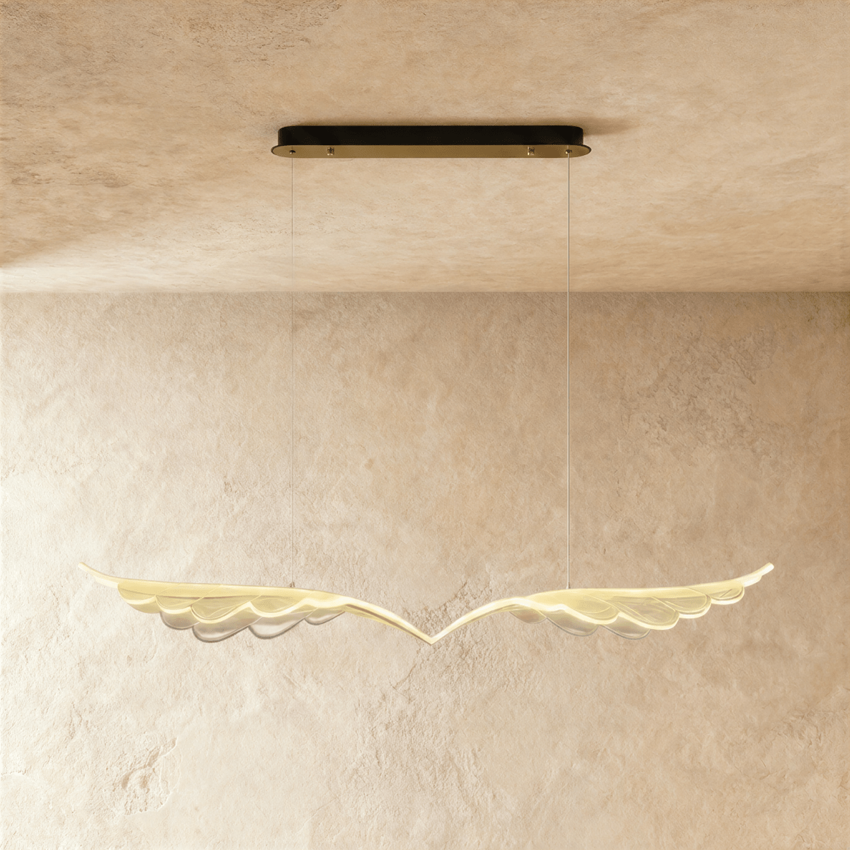 Rilo Chandelier - Residence Supply