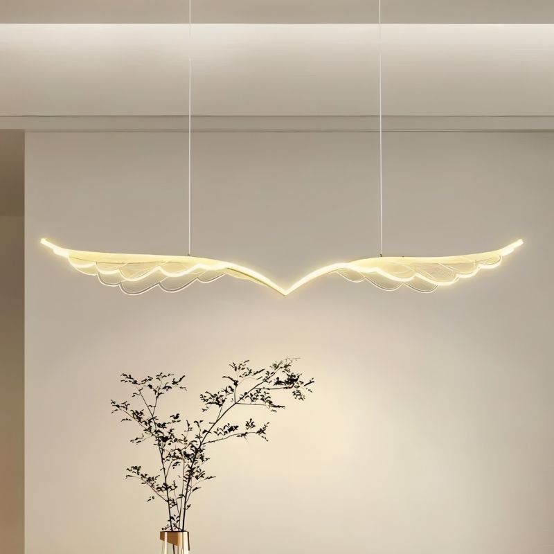 Rilo Chandelier - Residence Supply