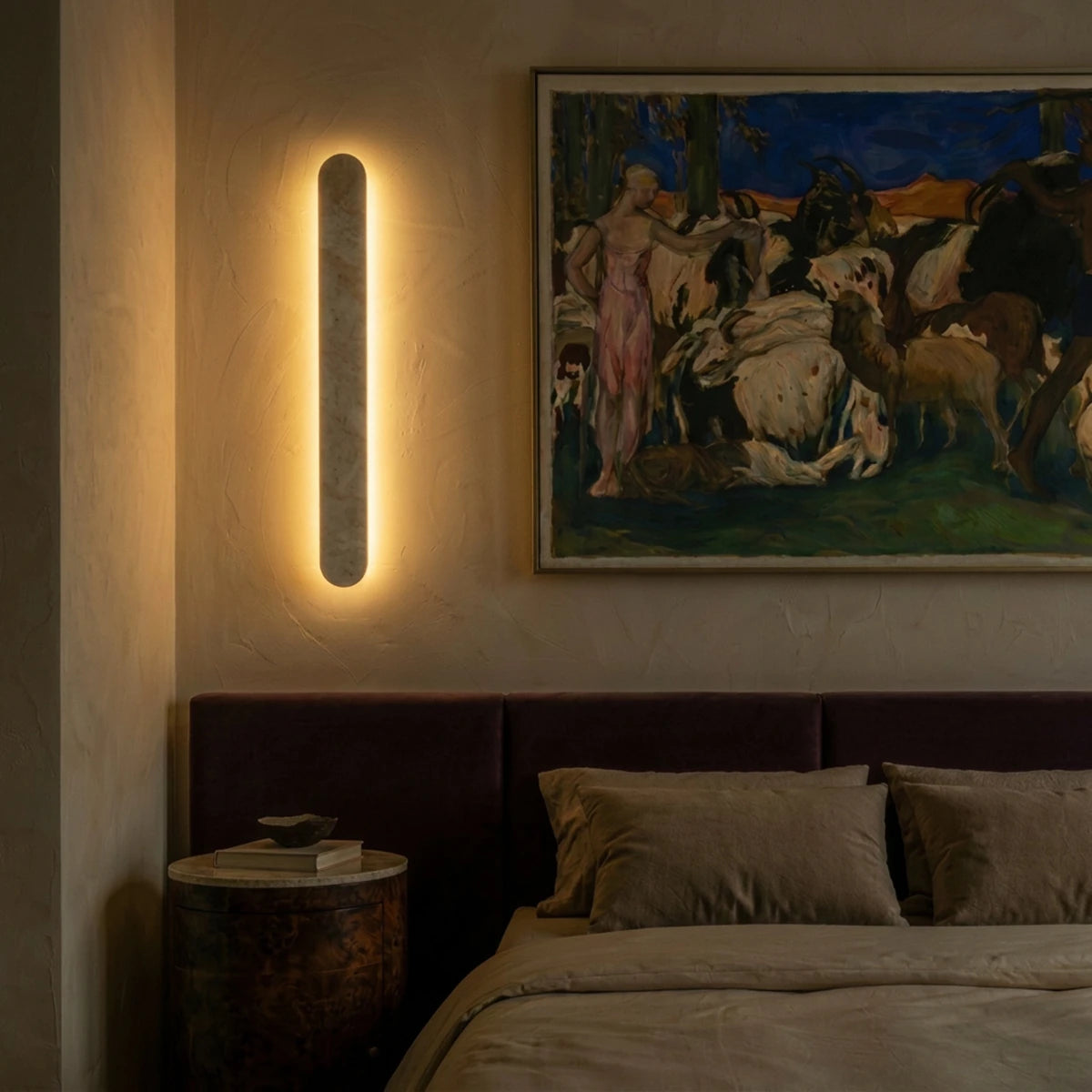 Rina Wall Light - Residence Supply