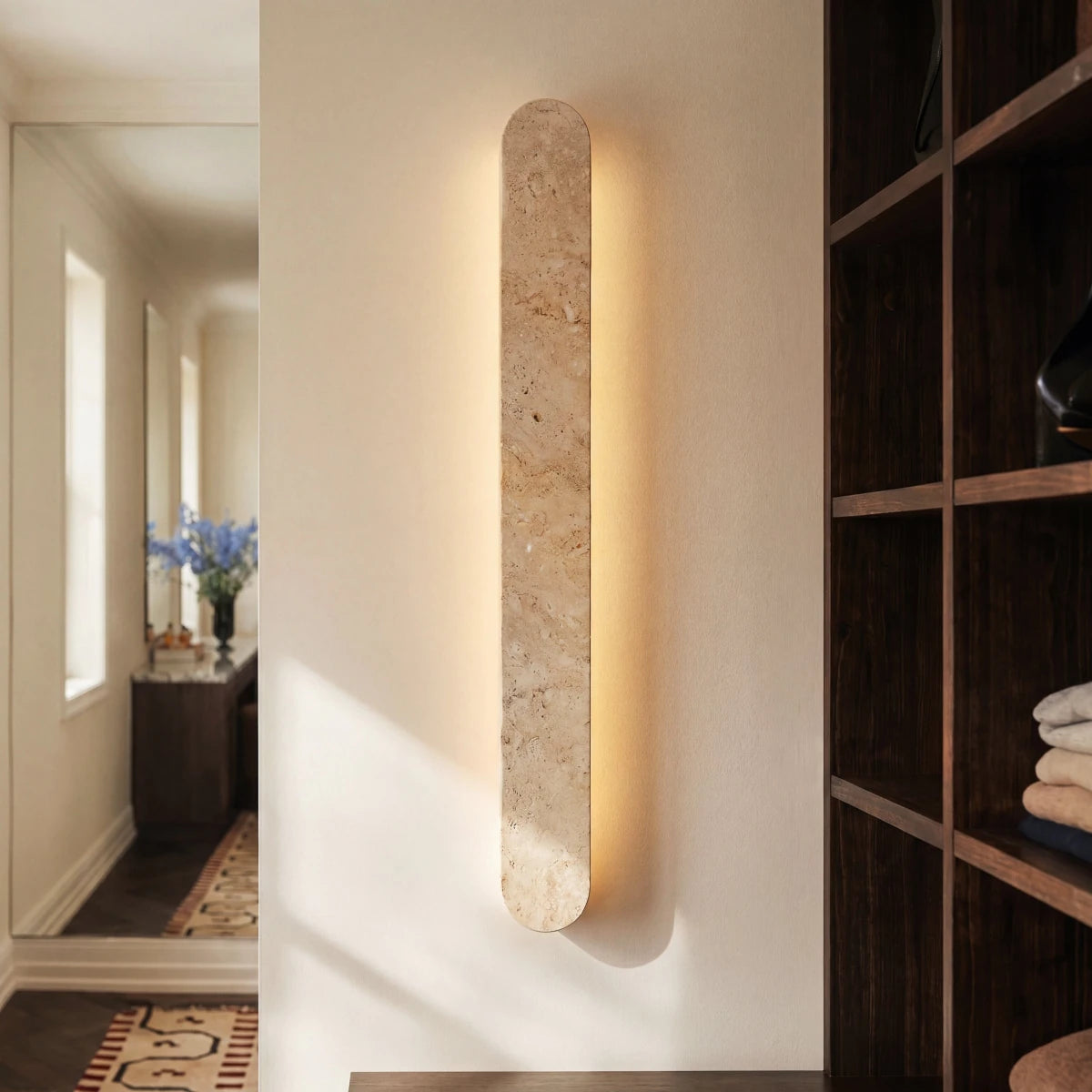 Rina Wall Light - Residence Supply