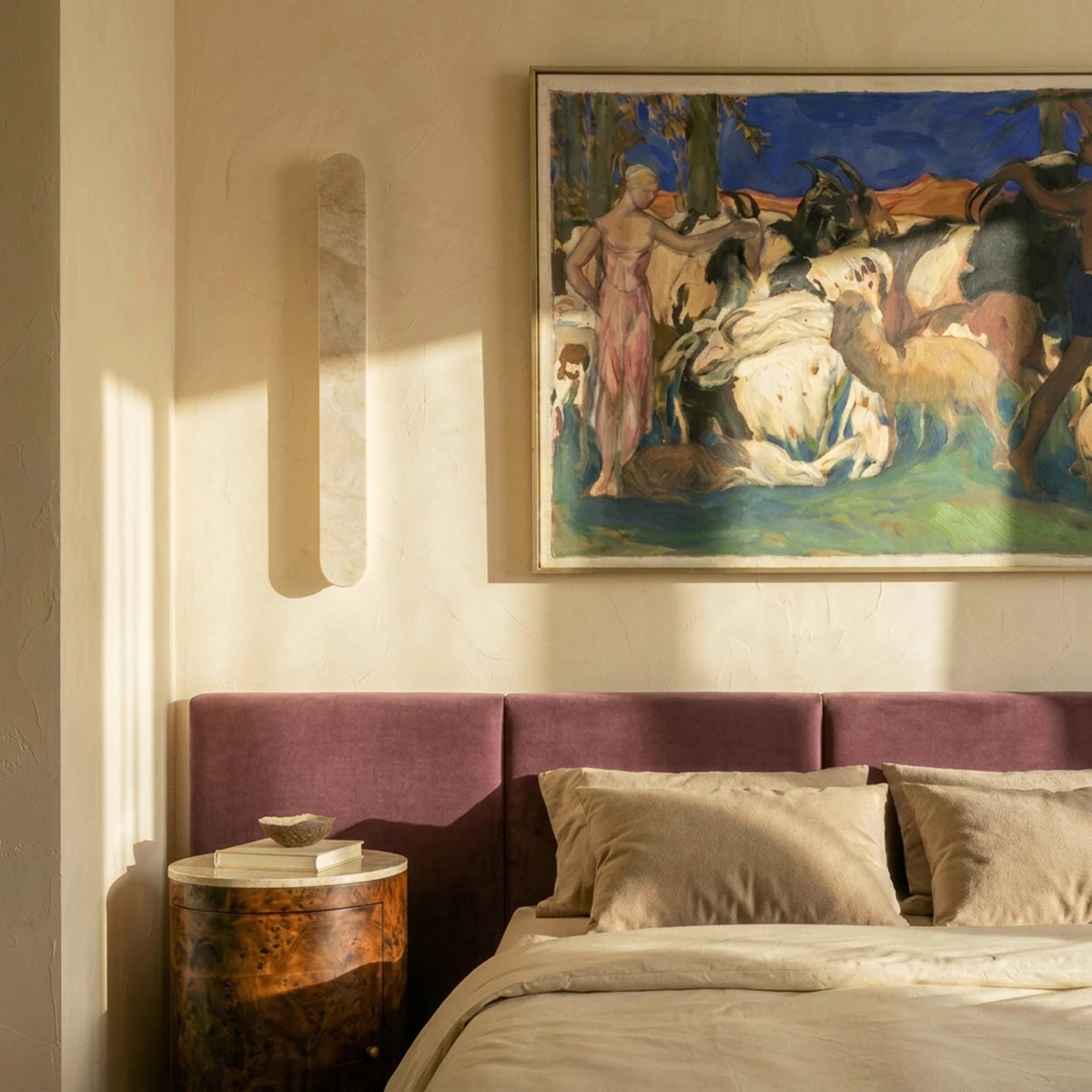 Rina Wall Light - Residence Supply