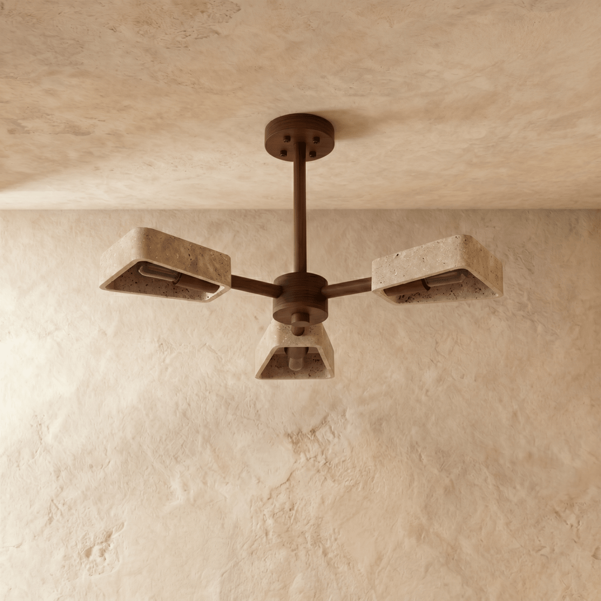 Riona Ceiling Lamp - Residence Supply