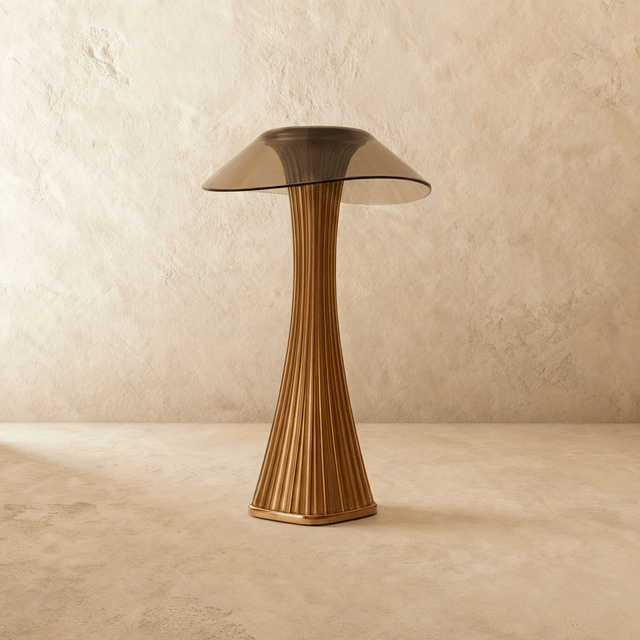 Ripple Table Lamp - Residence Supply