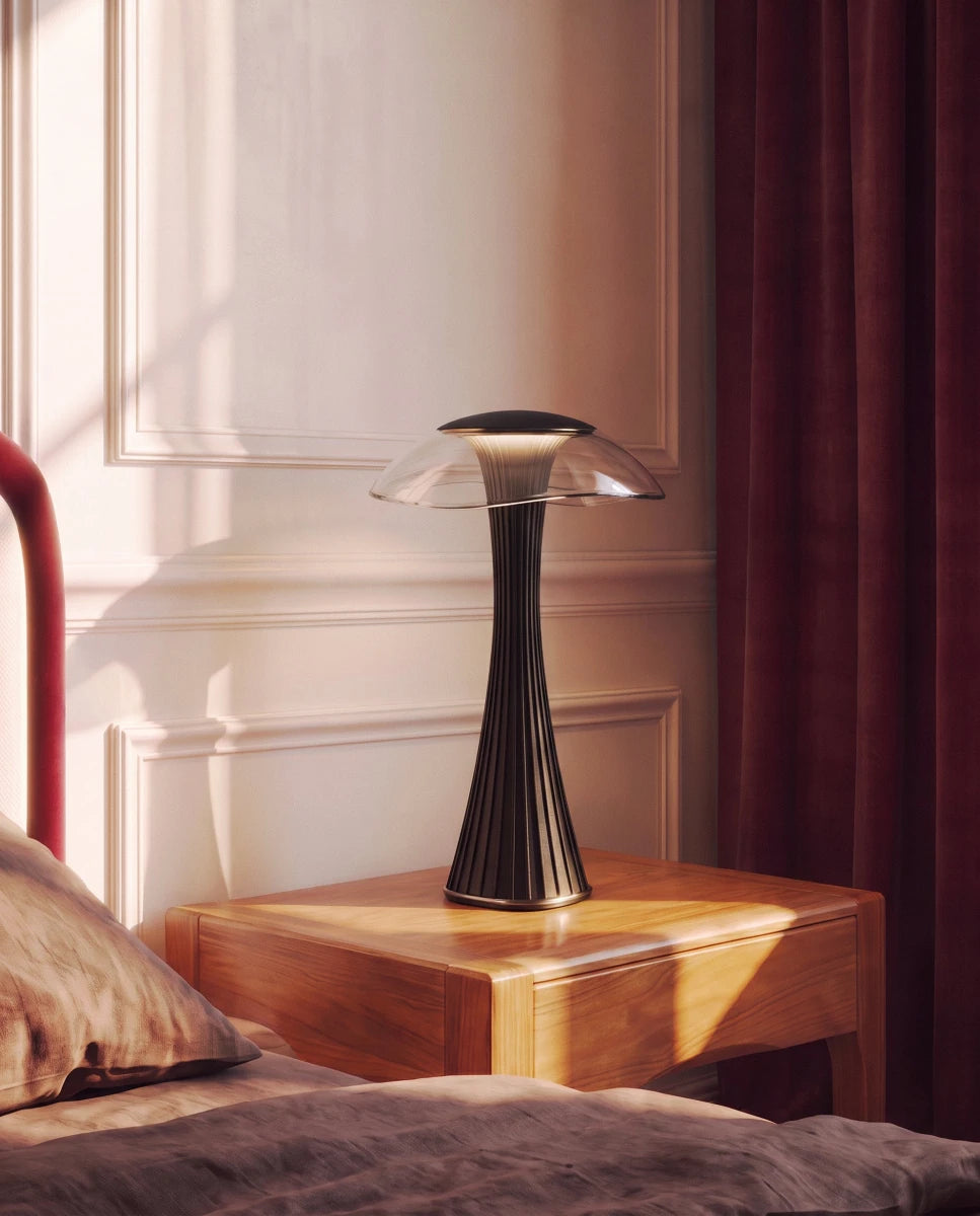 Ripple Table Lamp - Residence Supply