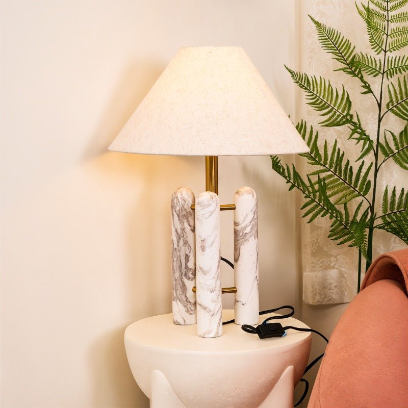 Rital Table Lamp - Residence Supply