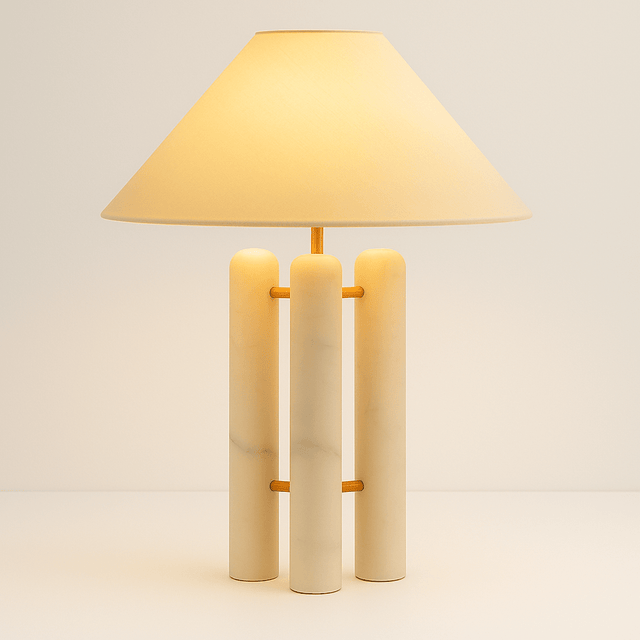 Rital Table Lamp - Residence Supply
