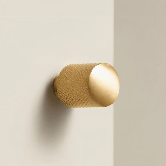 Rivo Knob & Pull Bar - Residence Supply