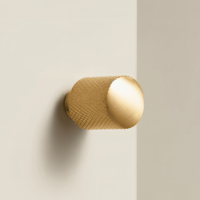 Rivo Knob & Pull Bar - Residence Supply