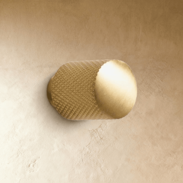 Rivo Knob & Pull Bar - Residence Supply