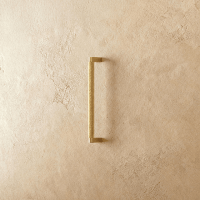 Rivo Knob & Pull Bar - Residence Supply