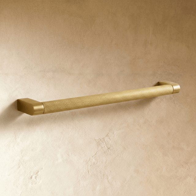 Rivo Knob & Pull Bar - Residence Supply