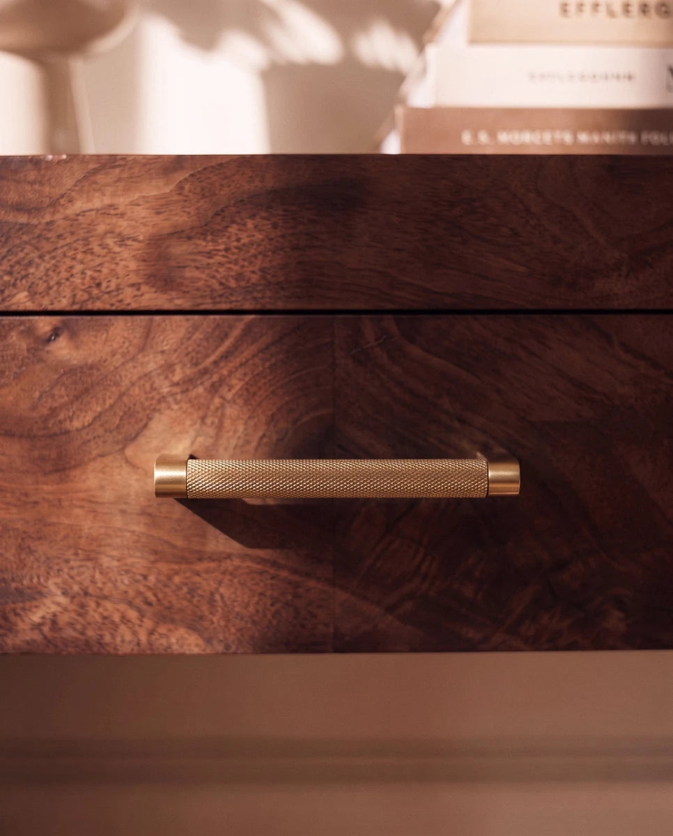 Rivo Knob & Pull Bar - Residence Supply