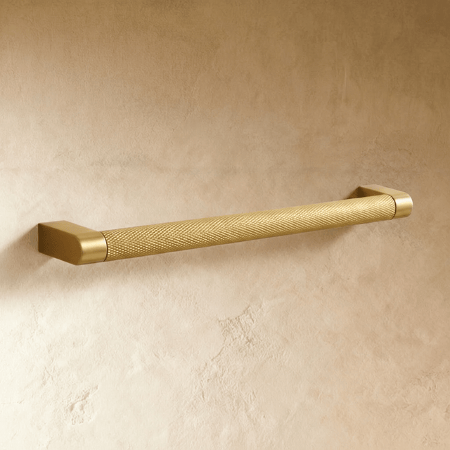 Rivo Knob & Pull Bar - Residence Supply