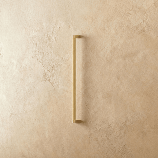 Rivo Knob & Pull Bar - Residence Supply