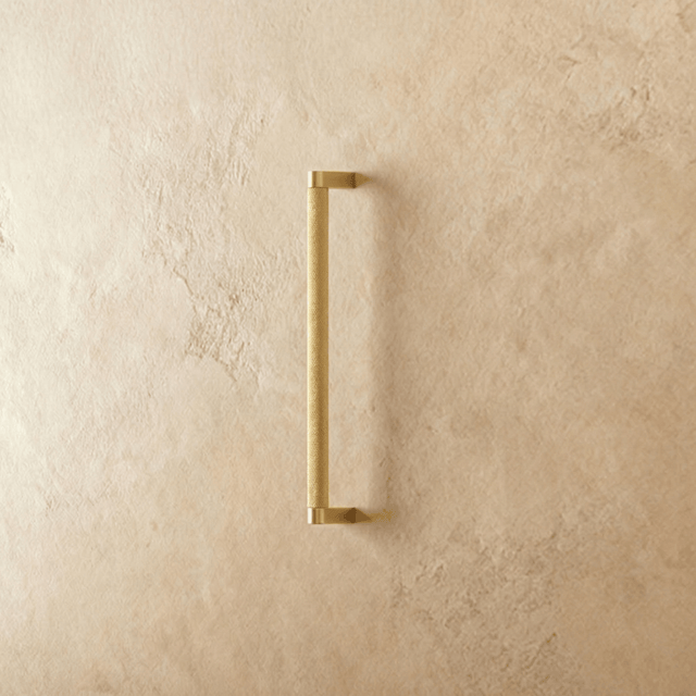 Rivo Knob & Pull Bar - Residence Supply