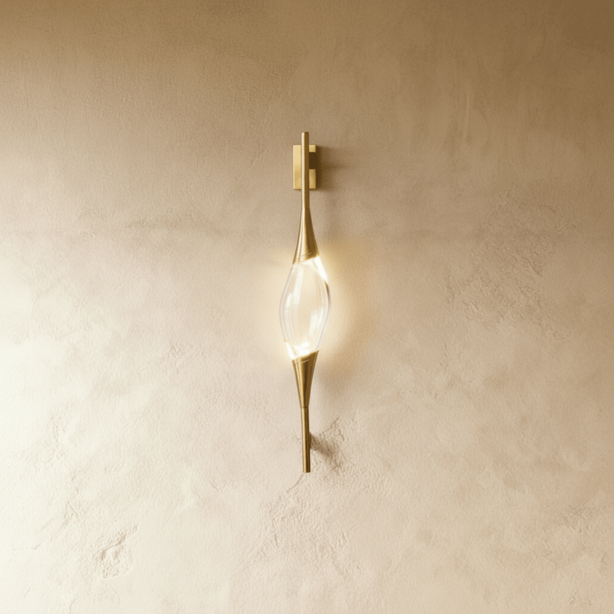 Romilly Wall Lamp - Residence Supply