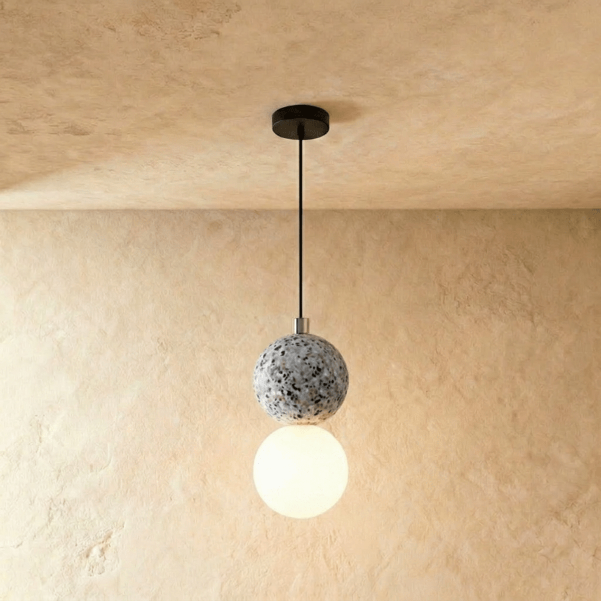 Rondure Pendant Light - Residence Supply