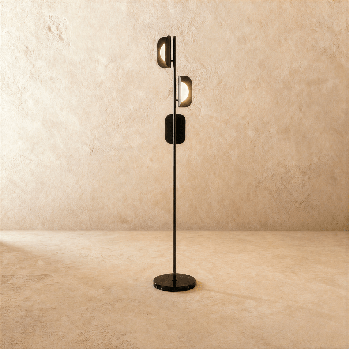 Ronelra Floor Lamp - Residence Supply