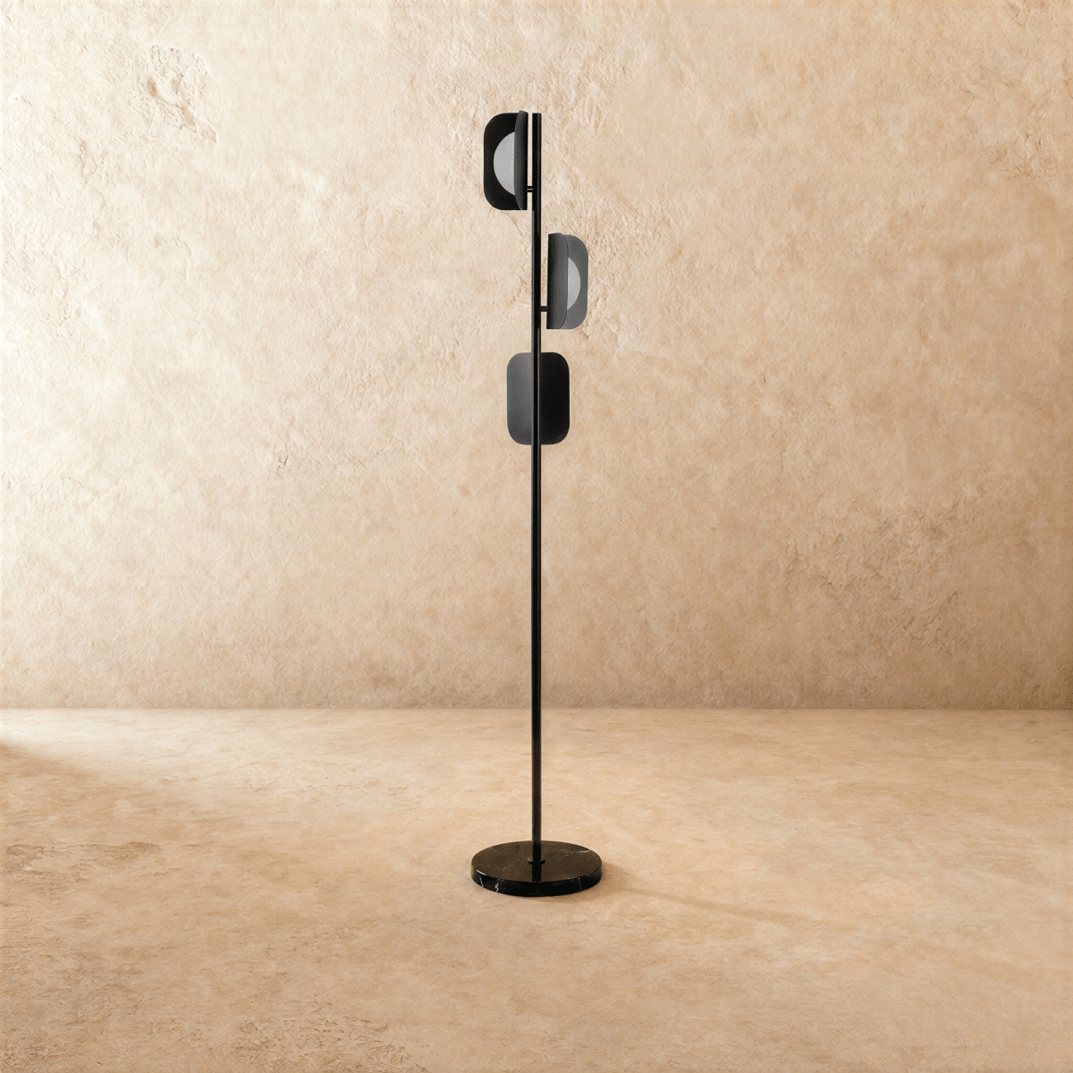 Ronelra Floor Lamp - Residence Supply
