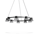 Ropa Chandelier