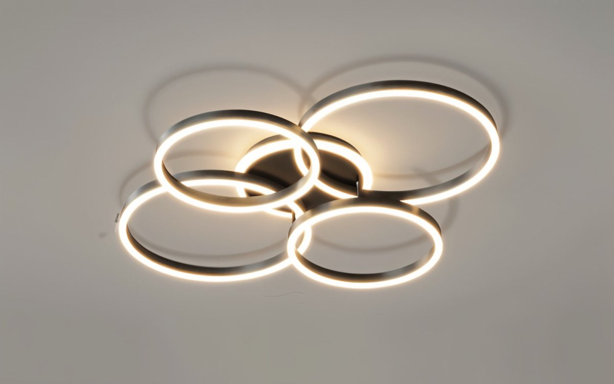Roshan Ceiling Light