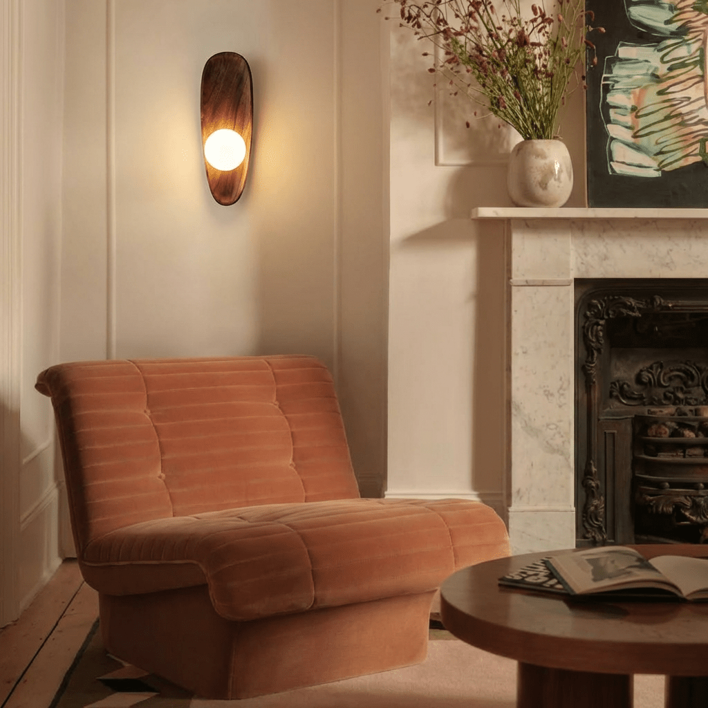Roven Wall Lamp - Residence Supply