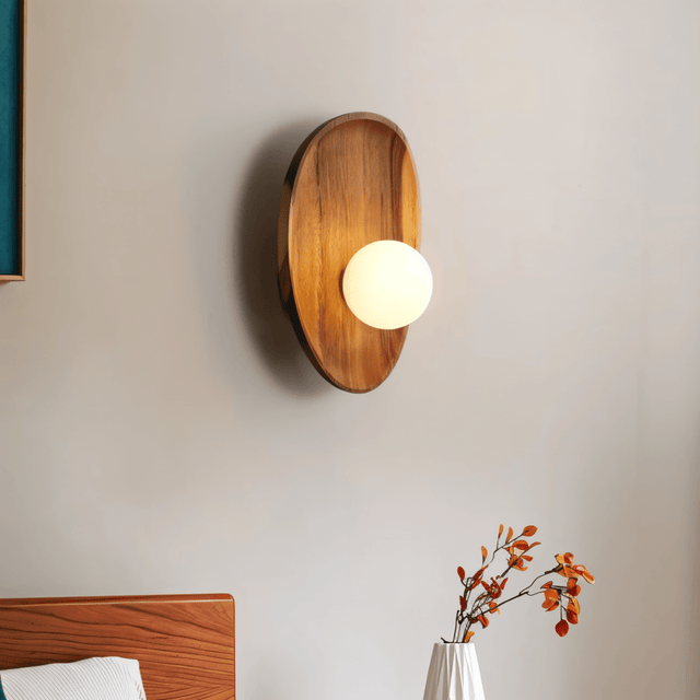 Roven Wall Lamp - Residence Supply