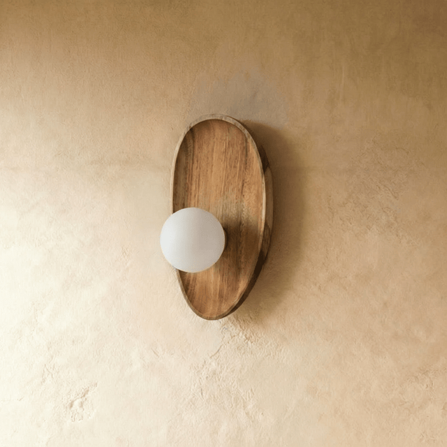 Roven Wall Lamp - Residence Supply