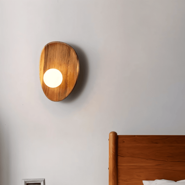 Roven Wall Lamp - Residence Supply