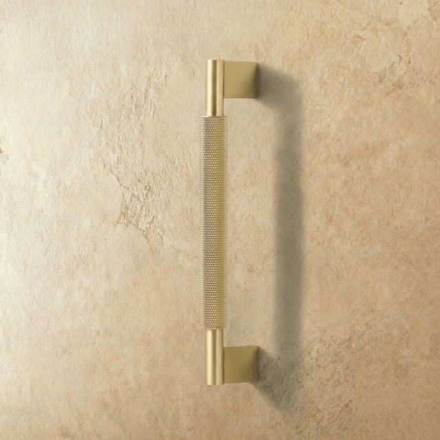 Rowan Knob And Pull Bar - Residence Supply