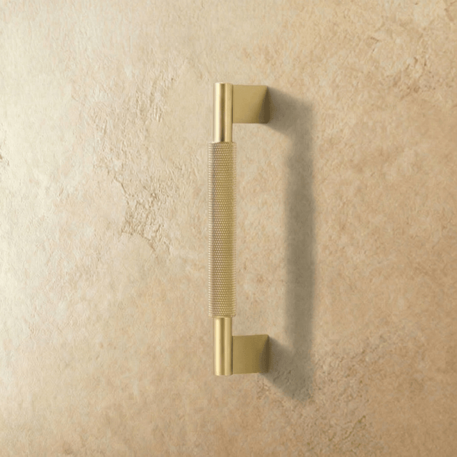 Rowan Knob And Pull Bar - Residence Supply