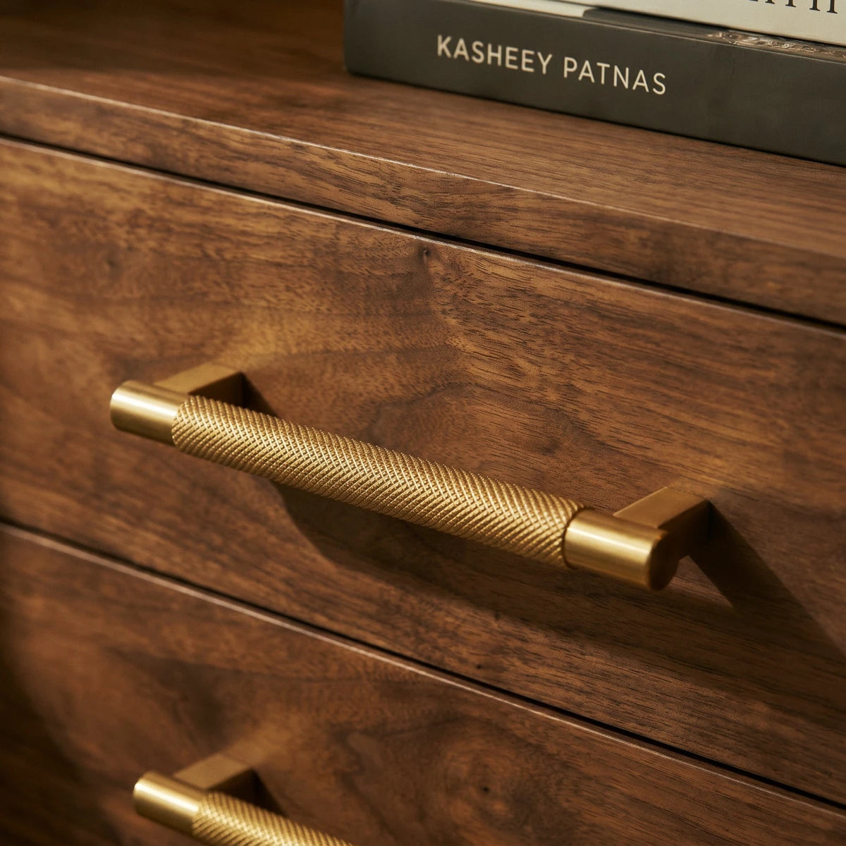 Rowan Knob And Pull Bar - Residence Supply