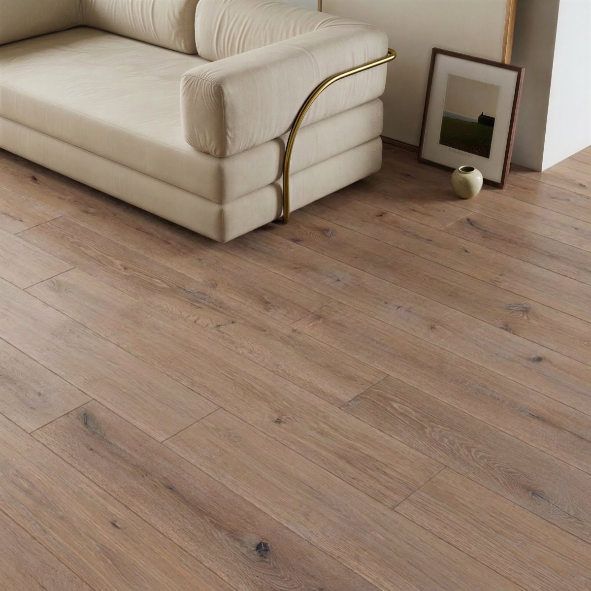 Rowan Oak Flooring - Residence Supply