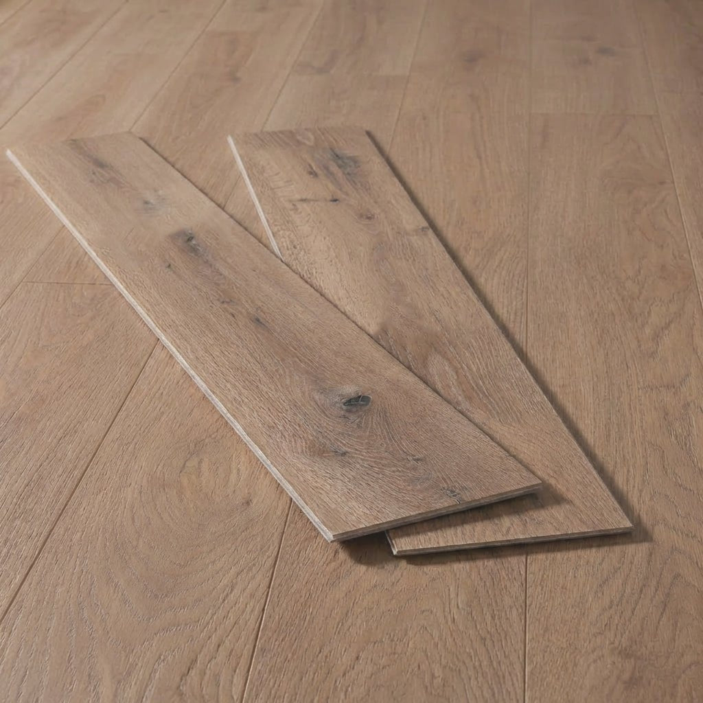 Rowan Oak Flooring - Residence Supply