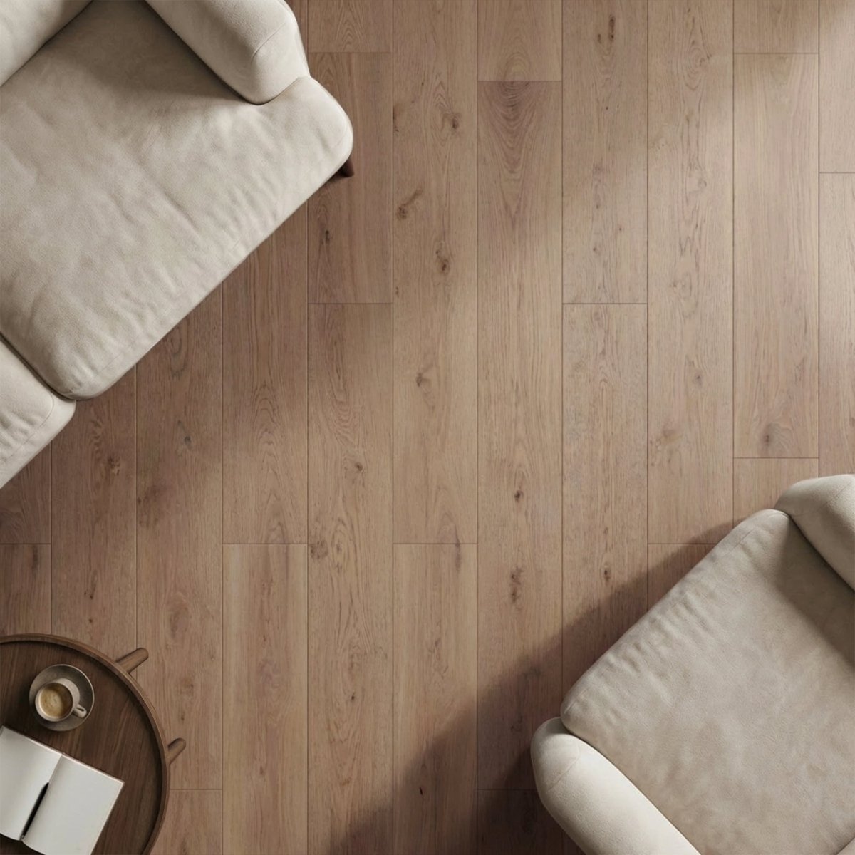Rowan Oak Flooring - Residence Supply