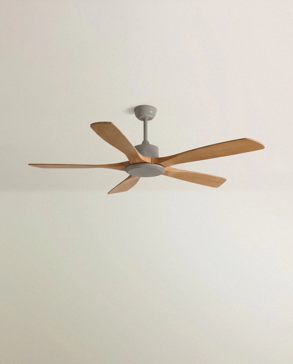 Ruha Ceiling Fan - Residence Supply
