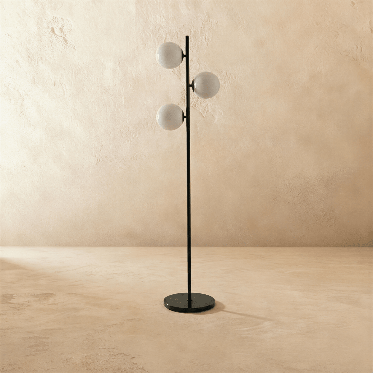 Rulaina Floor Lamp - Residence Supply