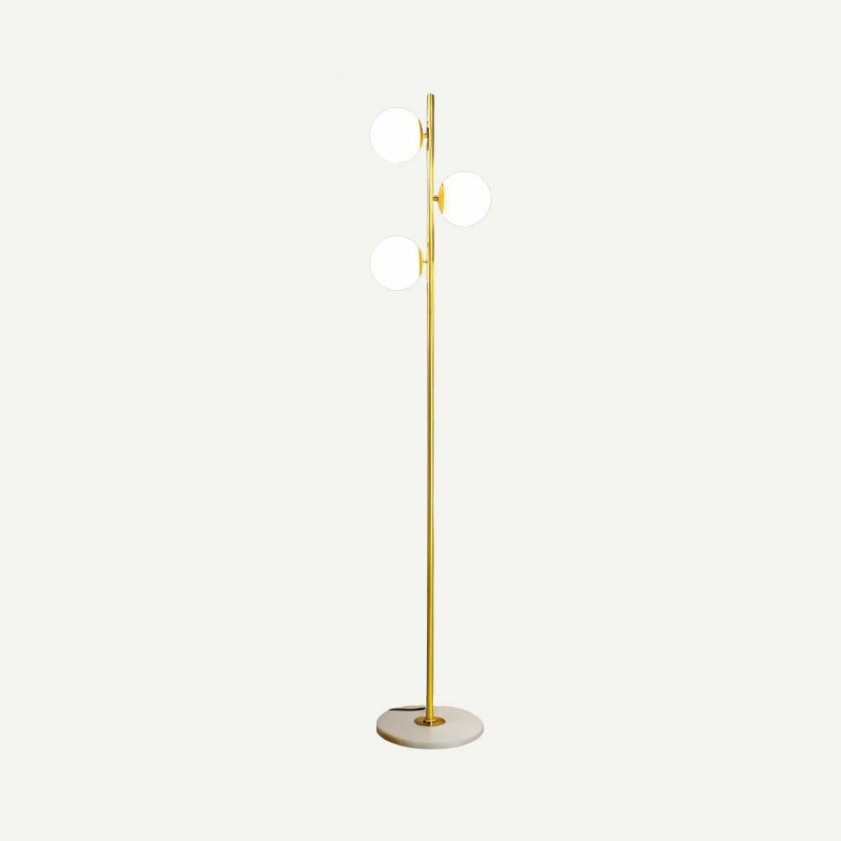 Rulaina Floor Lamp