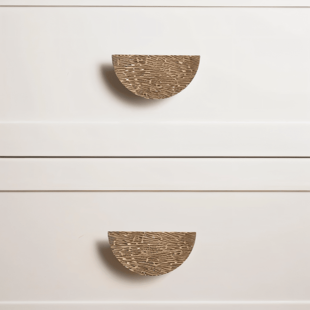 Rune Drawer Pull - Residence Supply