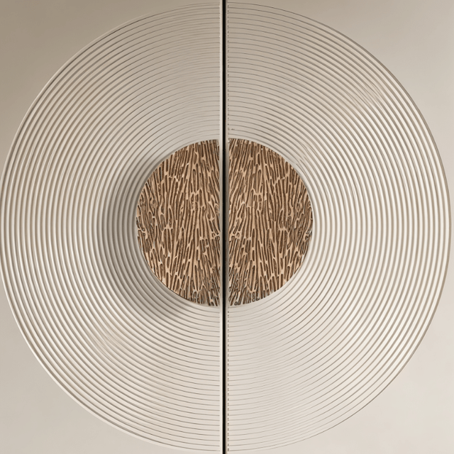 Rune Drawer Pull - Residence Supply