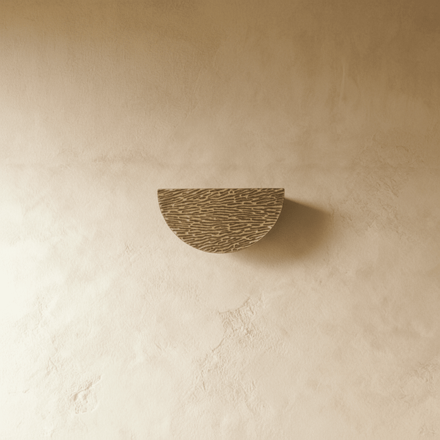 Rune Drawer Pull - Residence Supply