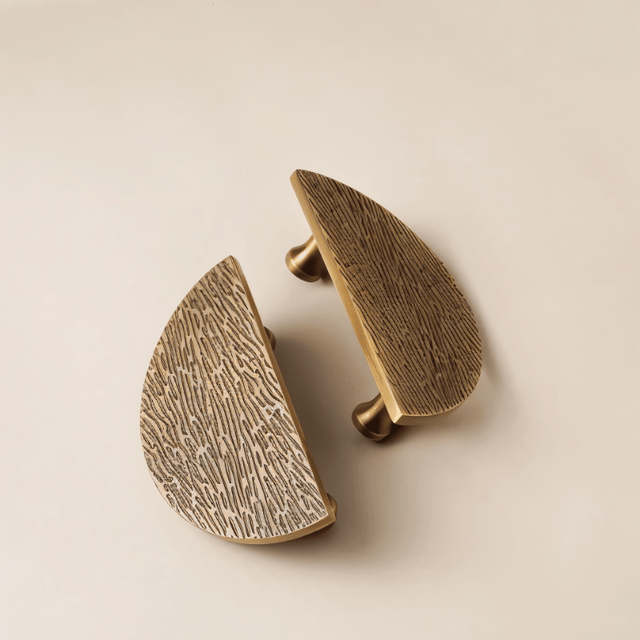 Rune Drawer Pull - Residence Supply