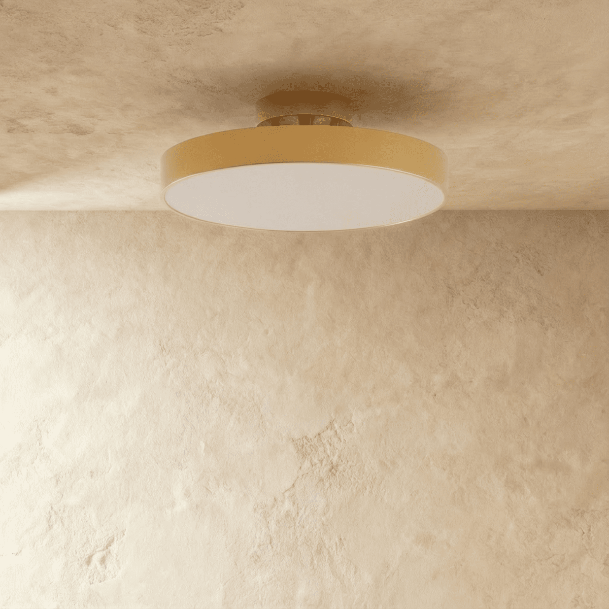 Rupert Ceiling Light - Residence Supply