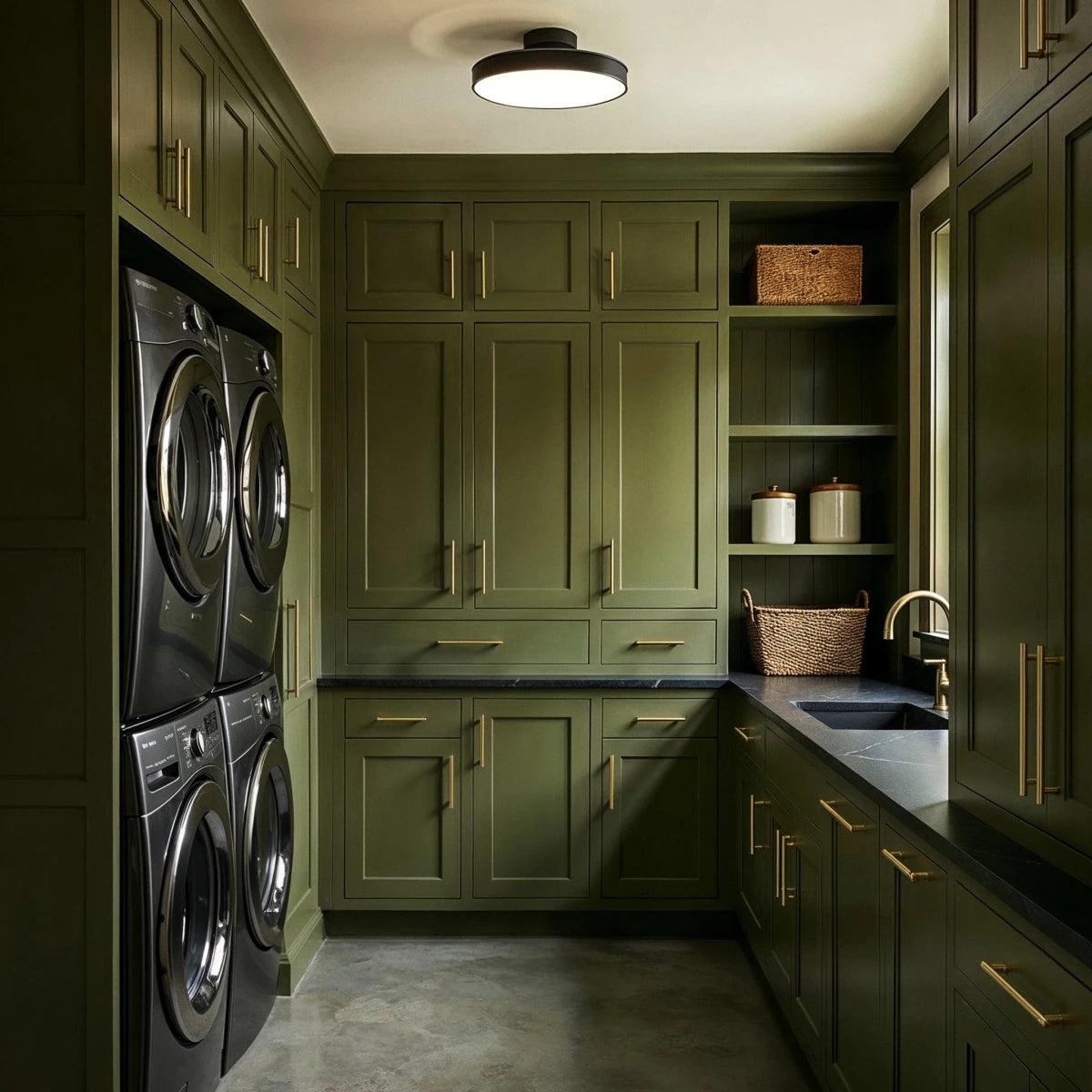 Rupert Ceiling Light - Residence Supply