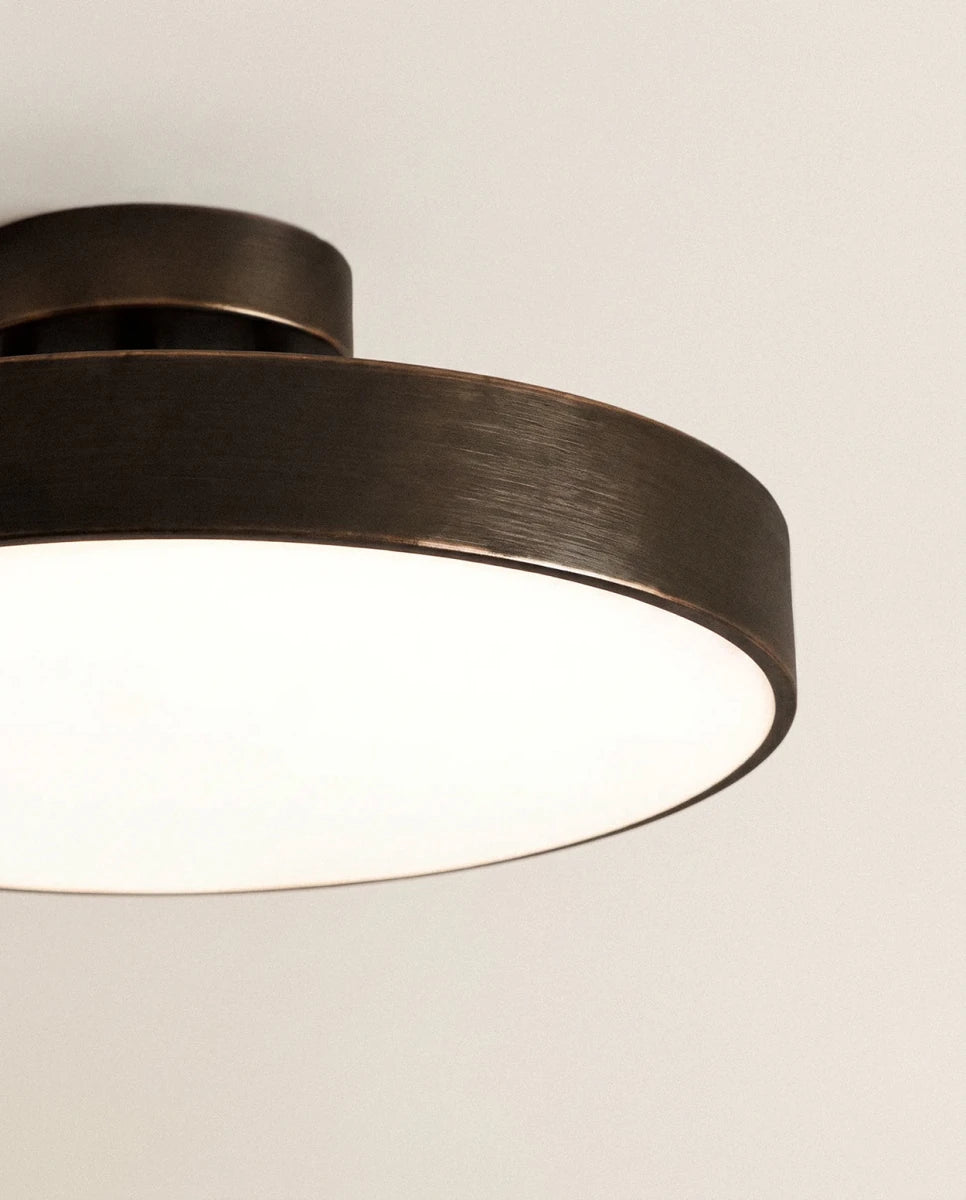 Rupert Ceiling Light - Residence Supply